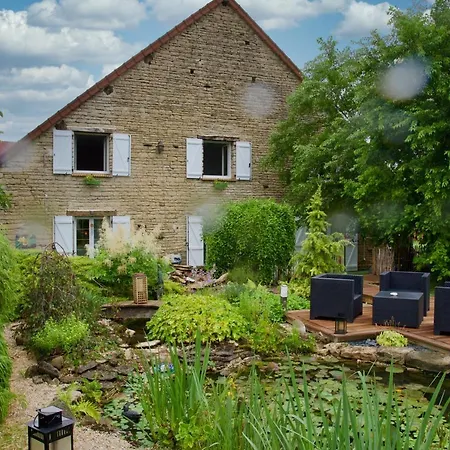 Bed & Breakfast Les Nympheas 52 *