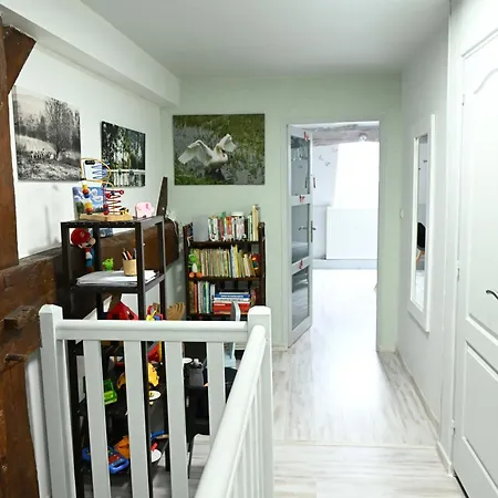 Bed & Breakfast Les Nympheas 52 *