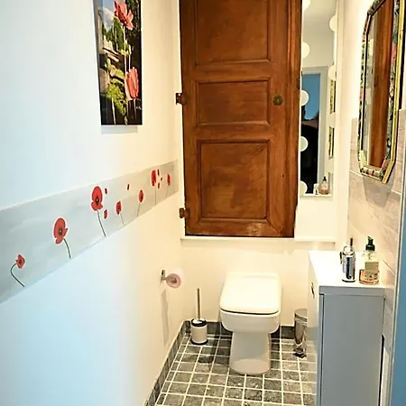 Les Nymphéas 52 Bed and breakfast 3*