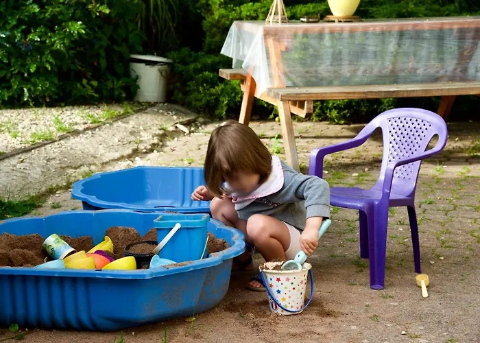 Les Nympheas 52 3* Orges