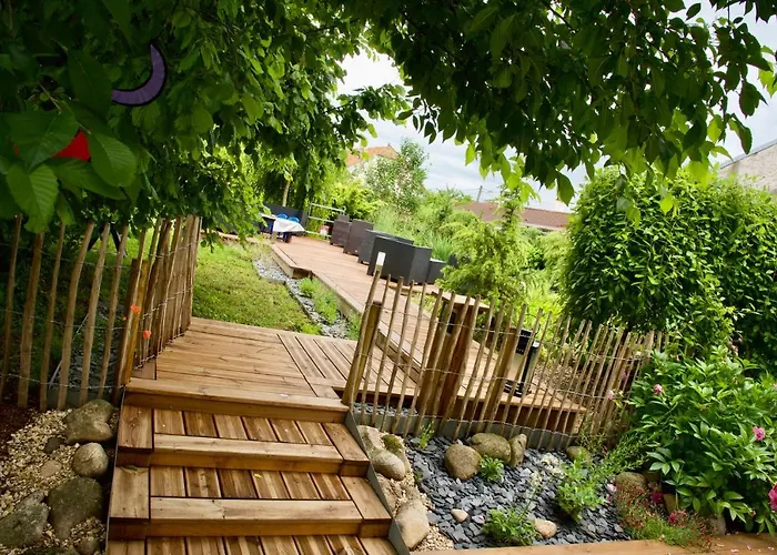 Les Nympheas 52 Orges