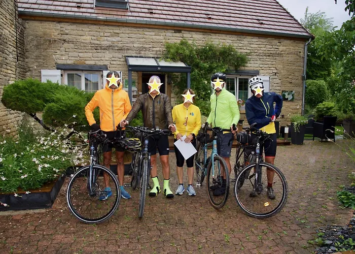 Les Nympheas 52 Orges