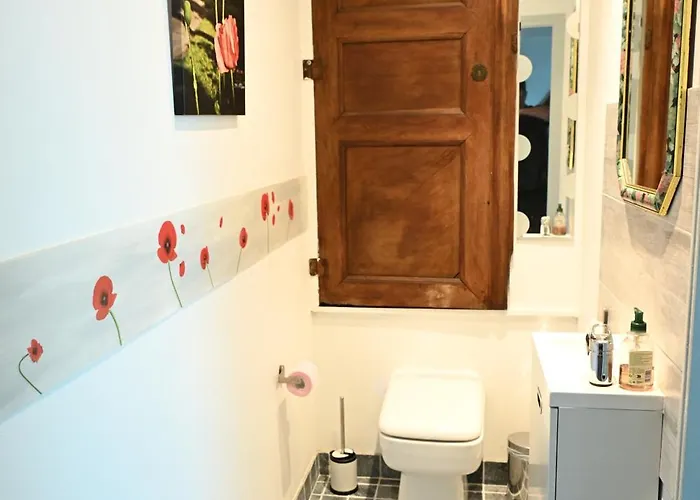 Les Nympheas 52 Nocleg ze śniadaniem